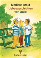 Marliese Arold - Liebesgeschichten von Luzie