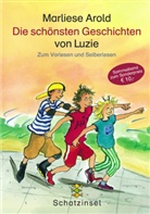 Marliese Arold - Die schönsten Geschichten von Luzie