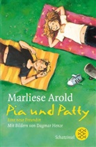 Marliese Arold - Pia und Patty