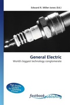 Edward R. Miller-Jones, Edward R. Miller-Jones, Edwar R Miller-Jones - General Electric