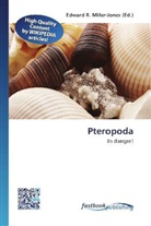 Edward R. Miller-Jones, Edwar R Miller-Jones - Pteropoda