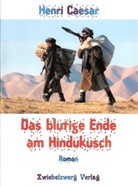 Henri Caesar - Das blutige Ende am Hindukusch