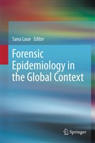 San Loue, Sana Loue - Forensic Epidemiology in the Global Context