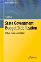 Yilin Hou - State Government Budget Stabilization