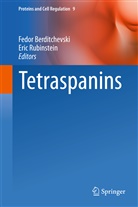 Fedo Berditchevski, Fedor Berditchevski, RUBINSTEIN, Rubinstein, Eric Rubinstein - Tetraspanins