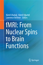 Lawrence Berliner, Kami Ugurbil, Kamil Ugurbil, Kamil Uludag - fMRI: From Nuclear Spins to Brain Functions