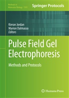 Dalmasso, Dalmasso, Marion Dalmasso, Kiera Jordan, Kieran Jordan - Pulse Field Gel Electrophoresis