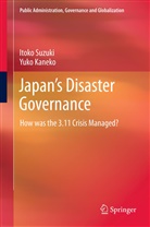 Yuko Kaneko, Itok Suzuki, Itoko Suzuki - Japan's Disaster Governance