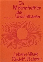 A. P. Shepherd - Ein Wissenschaftler des Unsichtbaren