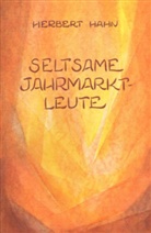 Herbert Hahn - Seltsame Jahrmarktleute