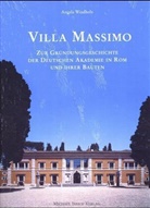 Angela Windholz - Villa Massimo