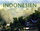Luis Bisschops - Indonesien, Das verlorene Paradies