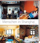 Hu Yang - Menschen in Shanghai