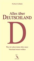 Norbert Golluch - Alles über Deutschland