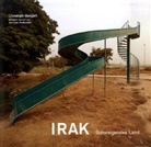 Christoph Bangert - Irak