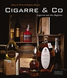 Matthias Martens, Dieter H. Wirtz - Cigarre & Co.