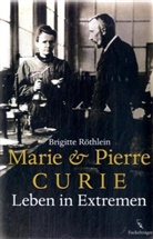 Brigitte Röthlein - Marie und PierreCurie