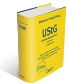 Stefan Melhardt, Michael Tumpel - UStG, Umsatzsteuergesetz, Kommentar (f. Österreich)