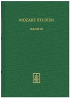 Mozart Studien Bd. 20