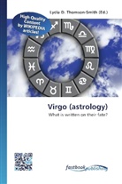 Lydi D Thomson-Smith, Lydia D Thomson-Smith, Lydia D. Thomson-Smith - Virgo (astrology)