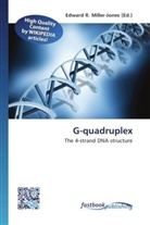 Edward R. Miller-Jones, Edwar R Miller-Jones - G-quadruplex