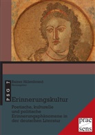 Rainer Hillenbrand - Erinnerungskultur