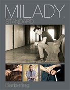 Milady - Milady Standard Barbering