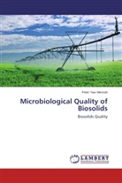 Peter Yaw Mensah - Microbiological Quality of Biosolids