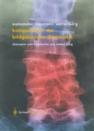Mark Rieumont, Mark J Rieumont, Mark J. Rieumont, Ralp Weissleder, Ralph Weissleder, Jac Wittenberg... - Kompendium der bildgebenden Diagnostik