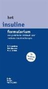 K. Hoogenberg, HOOGENBERG K., M. G. J. Willink, M.G.J. Willink - Het insuline formularium