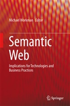 Michae Workman, Michael Workman - Semantic Web