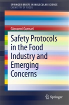 Giovanni Gurnari - Safety Protocols in the Food Industry and Emerging Concerns