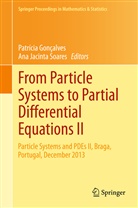Patríci Gonçalves, Patricia Gonçalves, Patrícia Gonçalves, Jacinta Soares, Jacinta Soares, Ana Jacinta Soares - From Particle Systems to Partial Differential Equations II
