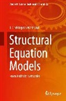 J Christopher Westland, J. Christopher Westland, James Christopher Westland - Structural Equation Models