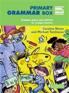 Caroline Nixon, Michael Tomlinson - Primary Grammar Box