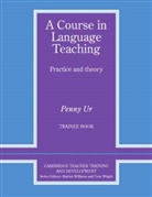 Penny Ur - A Course in Language Teaching, Trainee Book