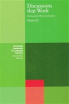 Penny Ur - Discussions that Work
