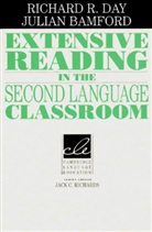 Julian Bamford, Richard R. Day - Extensive Reading in the Second Language Classroom