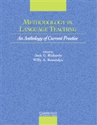 Willy A. Renandya, Jack C. Richards - Methodology in Language Teaching