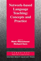 Richard Kern, Mark Warschauer - Network-Based Language Teaching