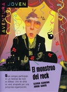 Elvira Sancho, Jordi Suris, Jordi Surís - El monstruo del rock