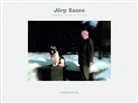 Jörg Sasse - Skizzen - Der Grenoble Block