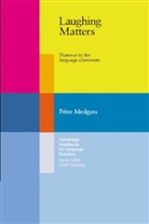 Peter Medgyes - Laughing Matters