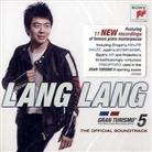 Gran Turismo 5, 1 Audio-CD (Soundtrack) (Audio book)