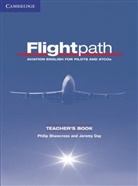 Flight Path: Teacher's Book