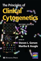 Steven L. Gersen, Martha B. Keagle - The Principles of Clinical Cytogenetics