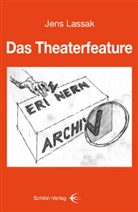 Jens Lassak - Das Theaterfeature