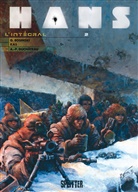 Andre-Paul Duchateau, Andre-Paul Duchâteau, André-Paul Duchâteau, Kas, Grzegorz Rosinski - Hans. Bd.2. Bd.2