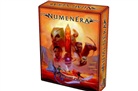 Monte Cook - Numenera Grundregelwerk