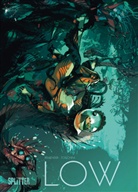 Ric Remender, Rick Remender, Greg Tocchini, Greg Tocchini - Low. Band 1. Bd.1